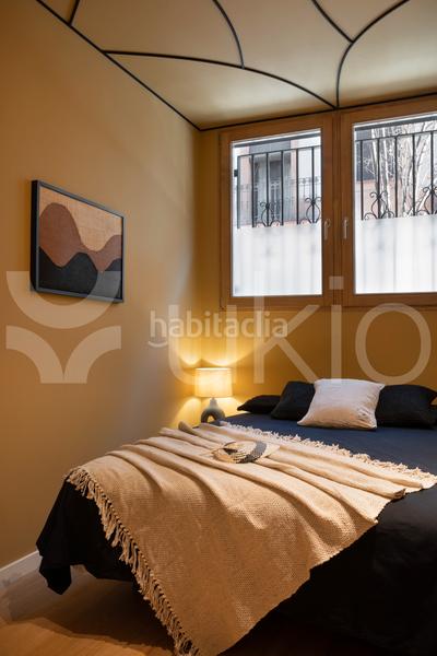 Foto fb1c2c61-8102-4cd7-ac87-c1dccfb74ba0. Miete appartement mit heizung pool in Vila de Gràcia Barcelona