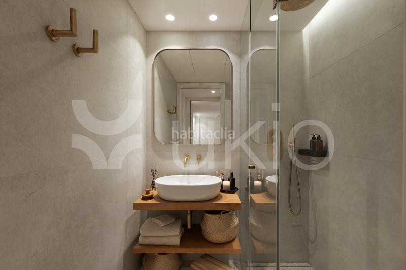 Foto 4fe55bb0-ab40-401f-bb8e-de86dff69a69. Rent apartment with heating pool in Vila de Gràcia Barcelona