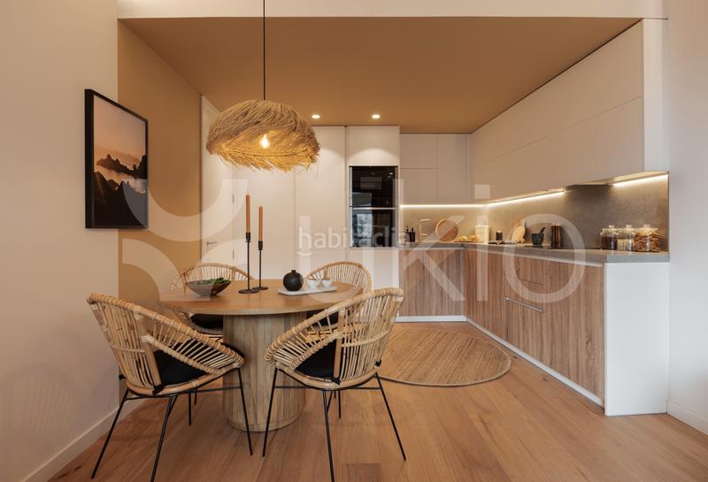 Foto afb73556-adc9-4ee3-930f-8d1139abd205. Rent apartment with heating pool in Vila de Gràcia Barcelona