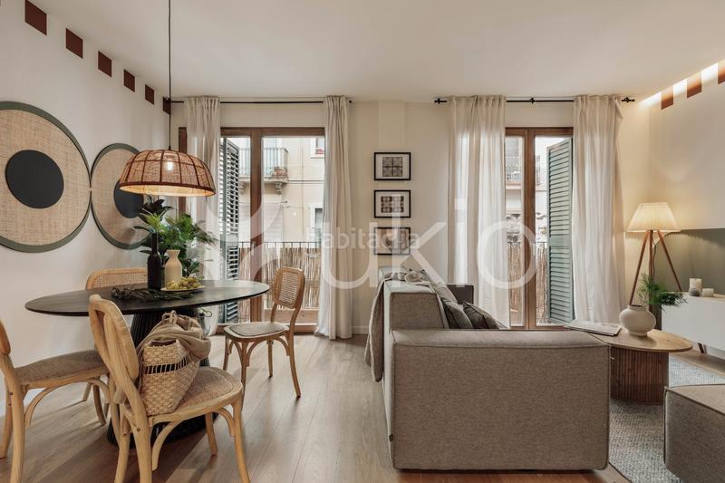 Foto 0edfcabd-dc40-4894-94f1-40370976ddf4. Alquiler apartamento  de 2 dormitorios con piscina en gracia en Barcelona