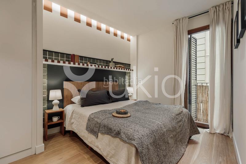 Foto 115f8c86-ac93-44c6-bd1f-5bf7c35441b4. Alquiler apartamento  de 2 dormitorios con piscina en gracia en Barcelona
