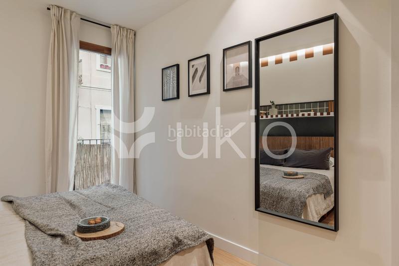 Foto 2003d8ff-8ac7-4c70-9923-88735273489e. Alquiler apartamento  de 2 dormitorios con piscina en gracia en Barcelona