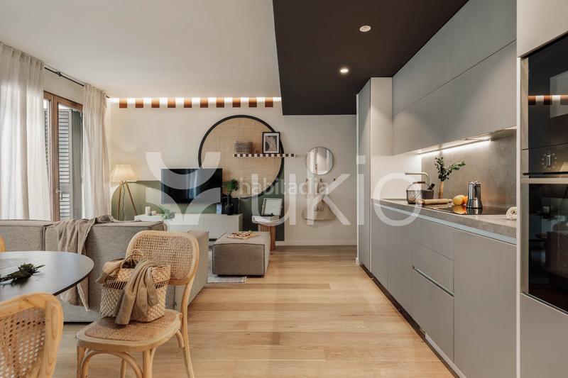 Foto 214df0f4-56e5-47f8-af38-8716faa0071c. Alquiler apartamento  de 2 dormitorios con piscina en gracia en Barcelona