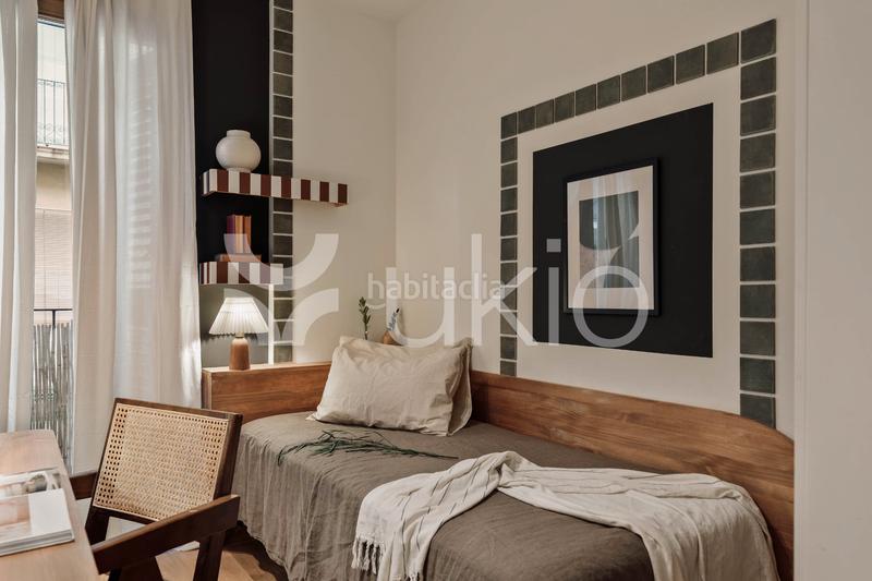 Foto 232329c9-7656-482b-8bf1-afd7757ba451. Alquiler apartamento  de 2 dormitorios con piscina en gracia en Barcelona