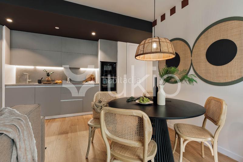 Foto 39e6a828-f474-4831-93a4-7ed7fd98bf33. Alquiler apartamento  de 2 dormitorios con piscina en gracia en Barcelona