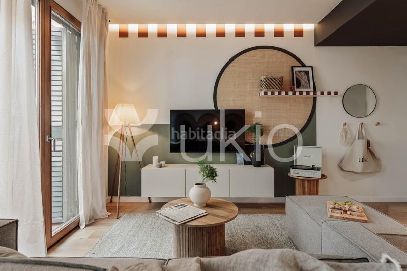 Foto 3bcd8580-e0ae-4877-81a3-8ddcdf50fad2. Alquiler apartamento  de 2 dormitorios con piscina en gracia en Barcelona
