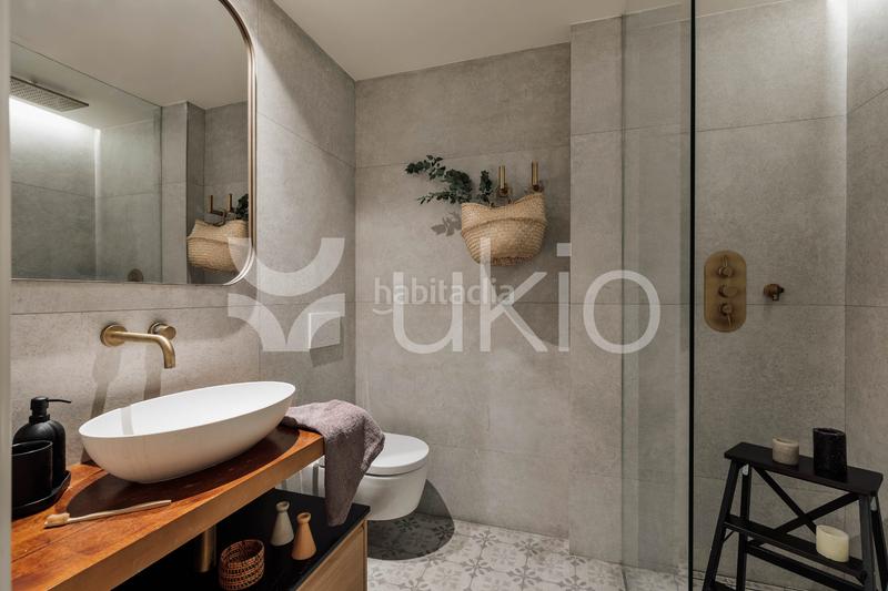 Foto 61dacdfb-f8a4-42e2-b4cd-70f2c4e595b2. Alquiler apartamento  de 2 dormitorios con piscina en gracia en Barcelona