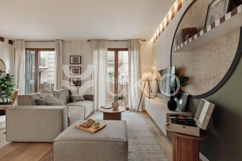 Foto 971438d3-5cee-4c9c-80e6-85f70a72b6d1. Alquiler apartamento  de 2 dormitorios con piscina en gracia en Barcelona
