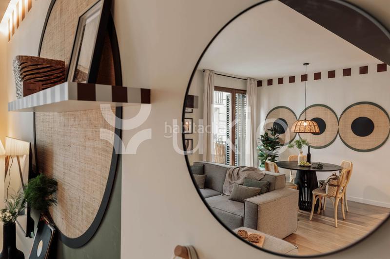 Foto 97bb8524-a68f-4344-abd2-d9ddf8072a6e. Alquiler apartamento  de 2 dormitorios con piscina en gracia en Barcelona