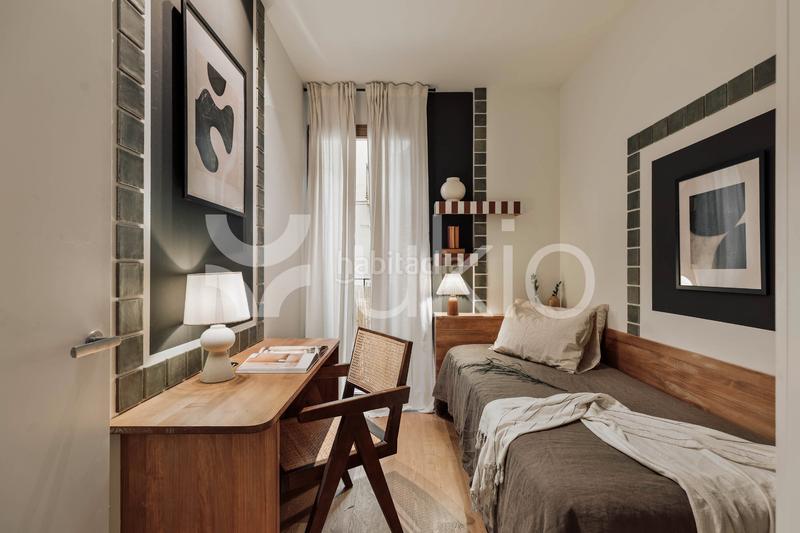 Foto e4e4a10b-8e20-498c-a9df-e7f0540f6bbd. Alquiler apartamento  de 2 dormitorios con piscina en gracia en Barcelona