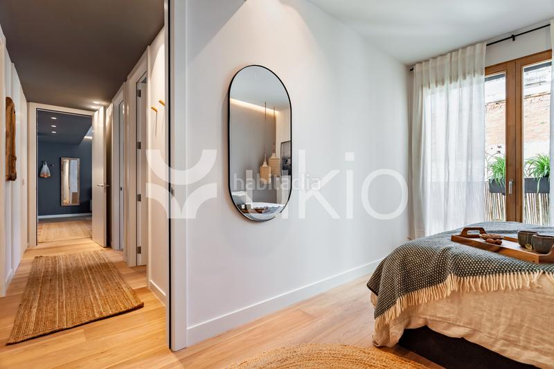 Foto 9bcd743f-690e-405a-9d96-6b73b8351666. Affitto piccolo appartamento con riscaldamento parcheggio piscina in Barcelona