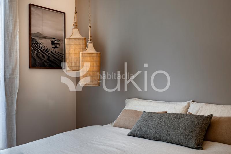 Foto ba8d55a1-3c95-41fc-a0f4-abf333d6b01b. Affitto piccolo appartamento con riscaldamento parcheggio piscina in Barcelona