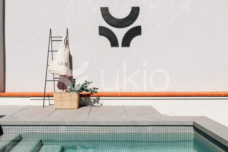 Foto e77ea770-e1c2-451f-b1bb-769d23b60fe2. Affitto piccolo appartamento con riscaldamento parcheggio piscina in Barcelona