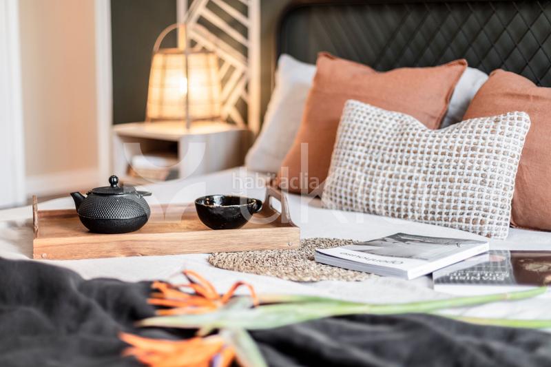 Foto 0132453d-4f71-4742-8dba-a73b150d4aad. Location appartement avec chauffage dans Justicia-Chueca Madrid