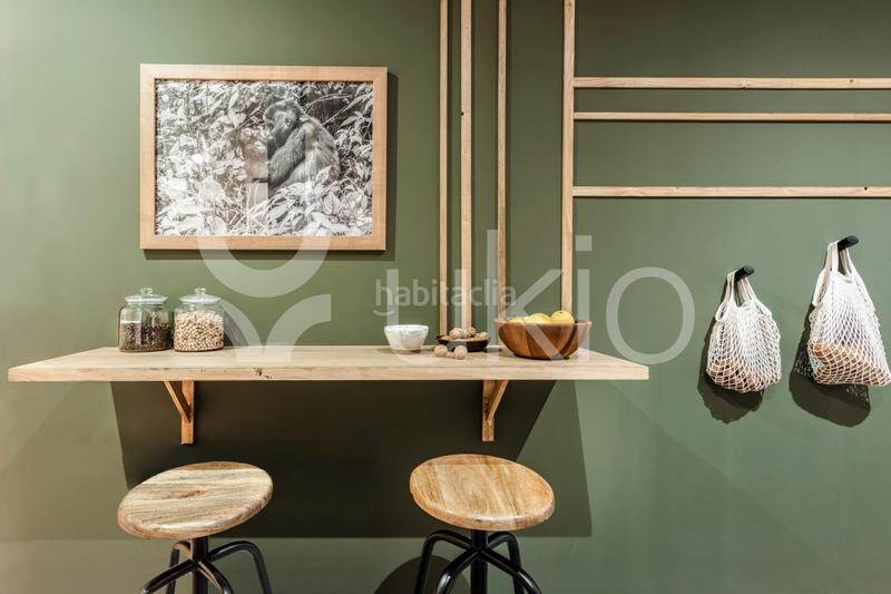 Foto 0a8c643f-dfdc-4567-ab89-9cead86e650c. Location appartement avec chauffage dans Justicia-Chueca Madrid