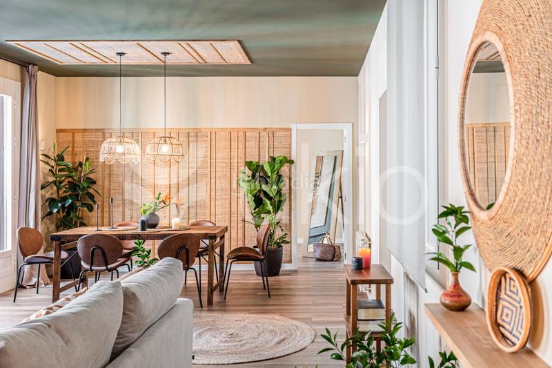 Foto 28a46077-8ac3-4e9e-ad92-9227805c1e87. Location appartement avec chauffage dans Justicia-Chueca Madrid