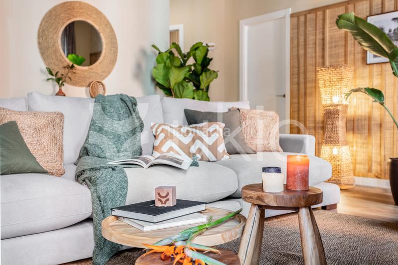 Foto 314c8ff2-d431-4c20-9806-e7f4059d16d3. Location appartement avec chauffage dans Justicia-Chueca Madrid