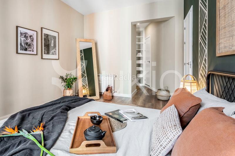 Foto 4bd93ab1-73ef-4ba8-99ea-7e8ad551412e. Location appartement avec chauffage dans Justicia-Chueca Madrid