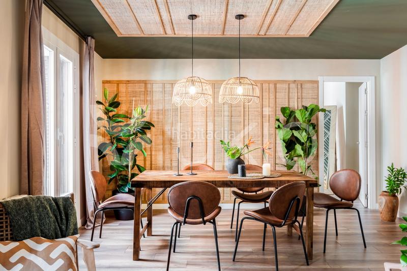 Foto 71692799-dc24-45a4-9a01-d62d3ee9b7bc. Location appartement avec chauffage dans Justicia-Chueca Madrid