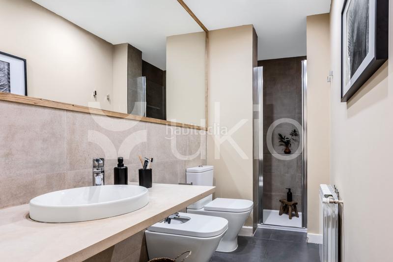 Foto 75629b19-4c49-4191-8868-44da67cb784b. Location appartement avec chauffage dans Justicia-Chueca Madrid