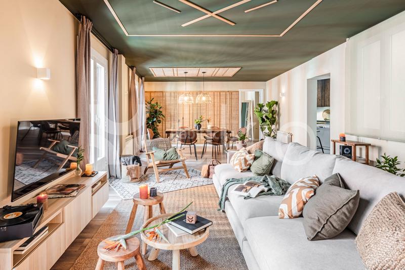 Foto 83a93ed9-5fef-4879-9320-c205b2c5166b. Location appartement avec chauffage dans Justicia-Chueca Madrid