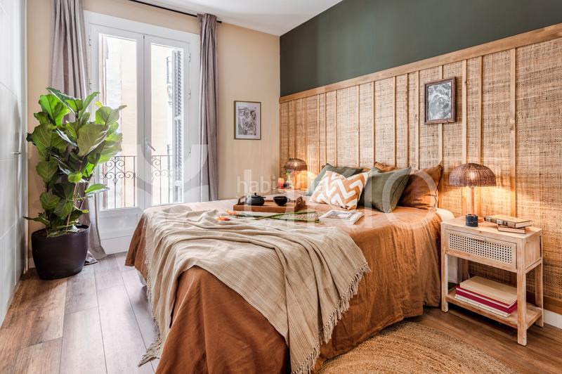 Foto 97e48b5a-904d-4e42-87f0-d4a0646060c9. Location appartement avec chauffage dans Justicia-Chueca Madrid