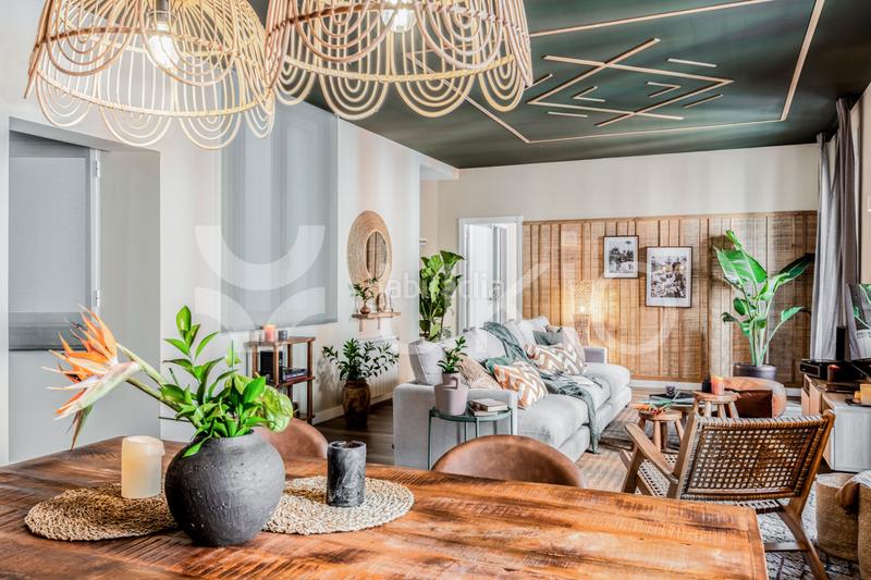 Foto bdb9ec10-4468-44aa-a542-8f03d66c7cb7. Location appartement avec chauffage dans Justicia-Chueca Madrid