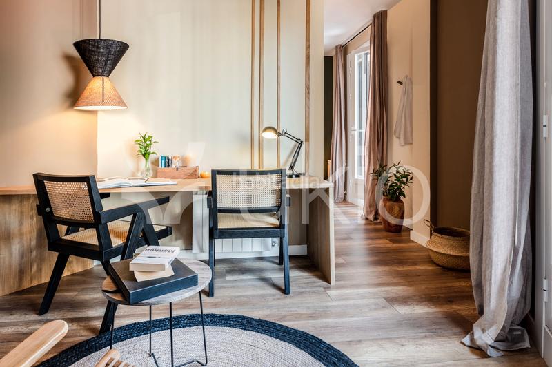 Foto bf7cb84a-9f8c-4842-86f3-3225ff767ce0. Location appartement avec chauffage dans Justicia-Chueca Madrid