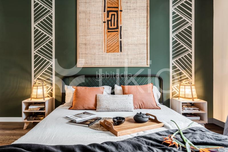 Foto cd0e1903-b1ea-4386-a6c4-9a467fbf6bd2. Location appartement avec chauffage dans Justicia-Chueca Madrid