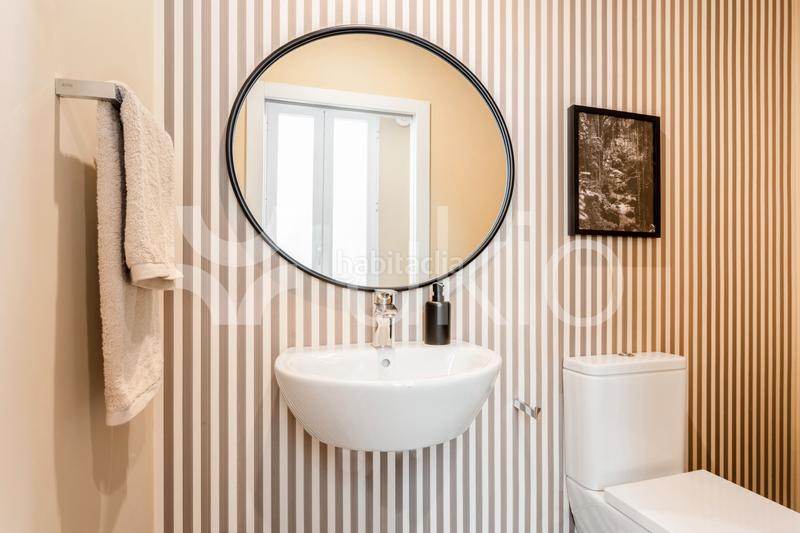 Foto d4ddf152-0bc7-4f91-876d-4c0c3ab77e43. Location appartement avec chauffage dans Justicia-Chueca Madrid