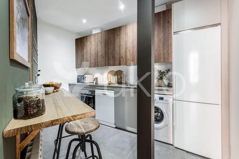 Foto dc267284-540d-4369-a1e1-92e4cb94474d. Location appartement avec chauffage dans Justicia-Chueca Madrid