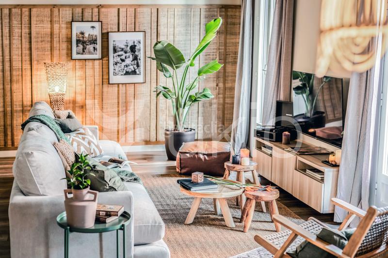 Foto e1701fbf-0025-4625-aaa9-975e76947ce6. Location appartement avec chauffage dans Justicia-Chueca Madrid