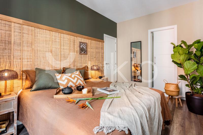 Foto e62c0e36-ed33-42af-bf46-a123d2401fcb. Location appartement avec chauffage dans Justicia-Chueca Madrid