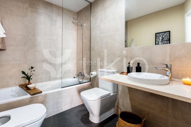 Foto f3587d49-c5f5-43a9-9159-b8175eaf35e9. Location appartement avec chauffage dans Justicia-Chueca Madrid