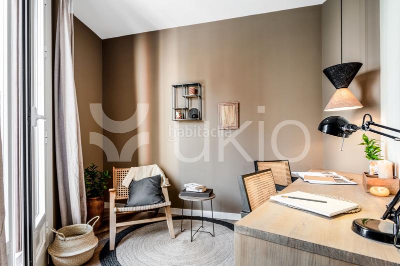 Foto fff5b7bc-2af7-44bd-bed6-276dfe5e36ef. Location appartement avec chauffage dans Justicia-Chueca Madrid