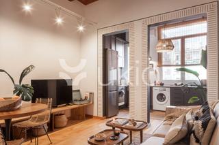 Location Appartement  Carrer d'aribau. Apartamento de 2 dormitorios con despacho en eixample esquerra