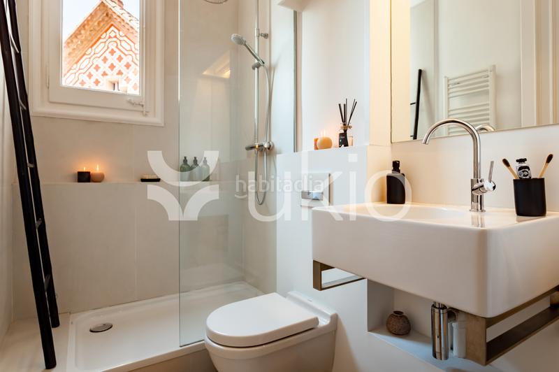 Foto e2fb385d-537d-4739-9c8f-4b2173733559. Alquiler apartamento  de 2 habitaciones en calle balmes en Barcelona