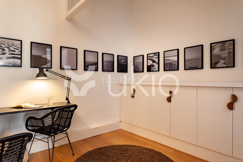 Foto b4b28536-a6c2-4ca7-a741-50755d928427. Lloguer apartament amb calefacció a Dreta de l´Eixample Barcelona