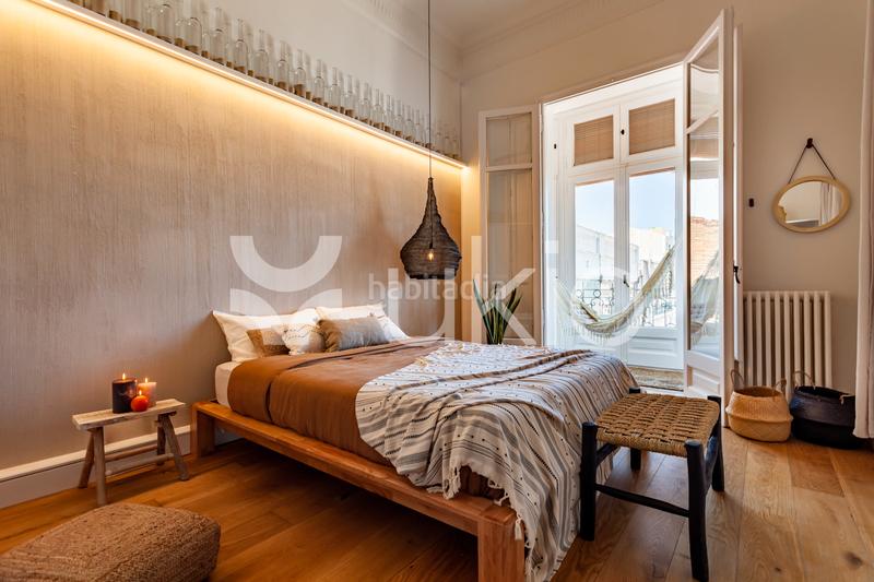 Foto 568d9d54-05b4-41b6-890c-2548c35b0d82. Location appartement avec chauffage dans Dreta de l´Eixample Barcelona