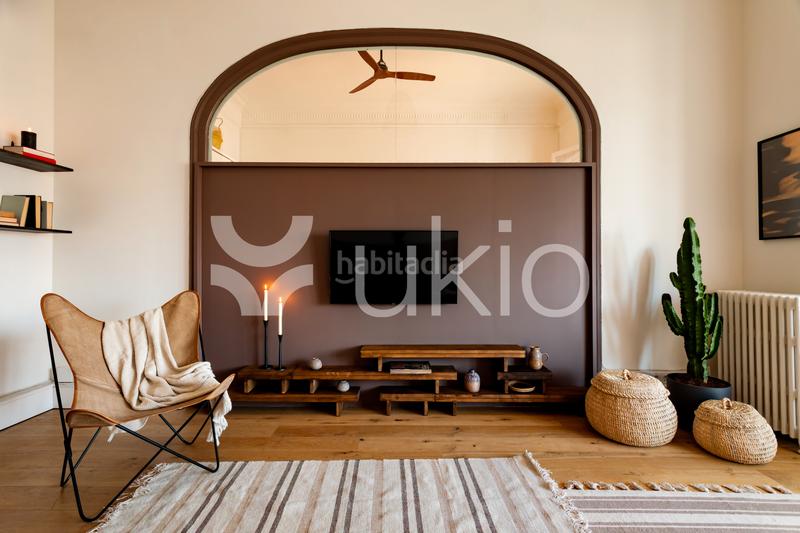 Foto 80be73cc-1514-4b7c-b793-bb65562135a5. Location appartement avec chauffage dans Dreta de l´Eixample Barcelona