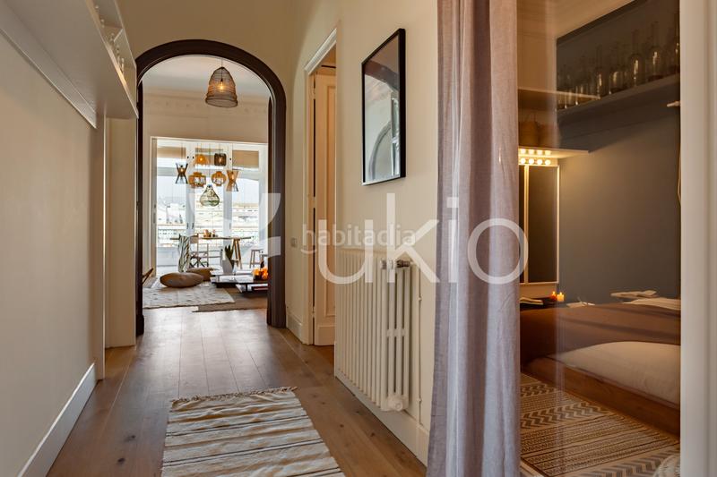 Foto 71ff8302-3af3-47fb-911a-18e8abb91944. Miete appartement mit heizung in Dreta de l´Eixample Barcelona