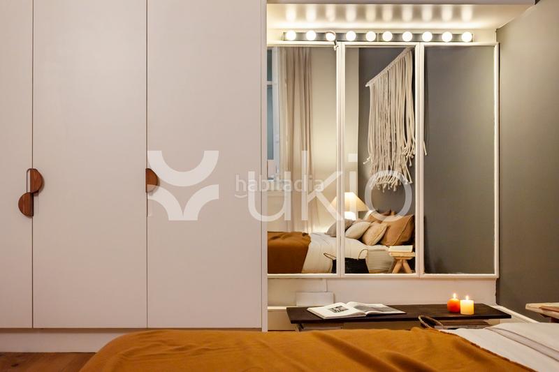 Foto d5124ebb-9473-49dd-9cb8-d59ab16023bd. Rent apartment with heating in Dreta de l´Eixample Barcelona