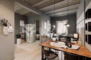 Affitto Piccolo appartamento  Carrer de muntaner. Apartamento 2 habitaciones en sant gervasi