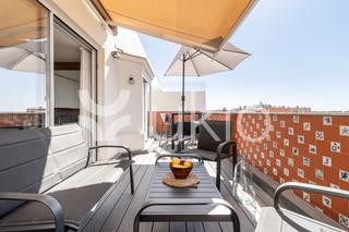 Lloguer Apartament  Calle de ibiza. Apartamento 2 dormitorios en ibiza