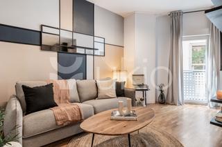 Lloguer Apartament  Calle de santa brígida. Apartamento 1 dormitorio en chueca