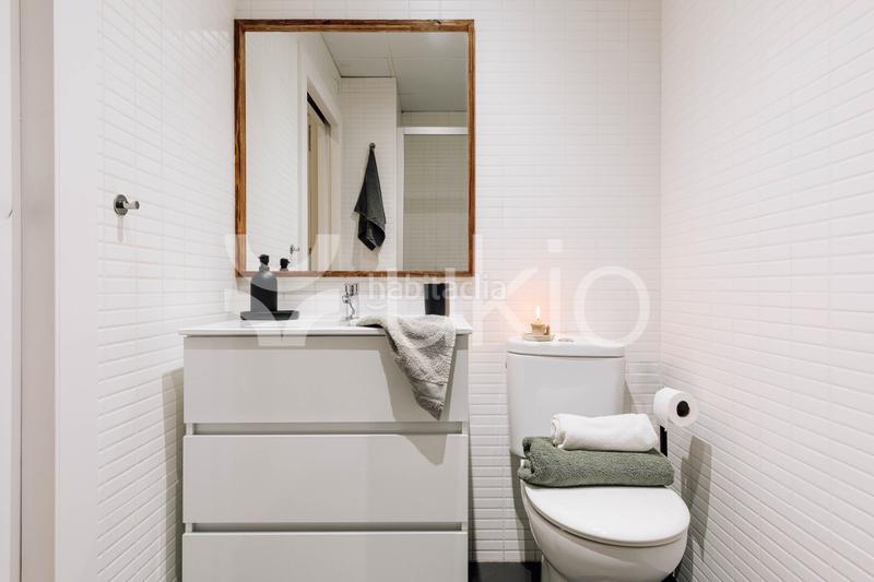 Foto 285f2e01-1e7b-41be-9c8c-8a7f2d9f678c. Rent studio with heating in La Nova Esquerra de l´Eixample Barcelona