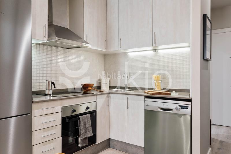 Foto 7f1d71a3-e01a-457c-856d-c6c26884f43d. Rent studio with heating in La Nova Esquerra de l´Eixample Barcelona