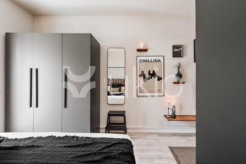 Foto eb3fd006-9b61-448a-9516-e32af63c7cc8. Rent studio with heating in La Nova Esquerra de l´Eixample Barcelona