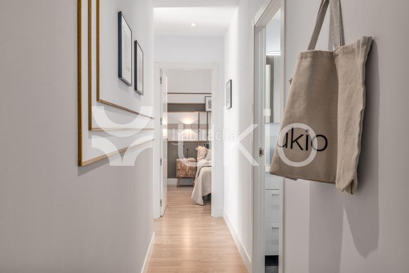 Foto 8606a8f2-42cf-48cd-868f-c881bdb57cc5. Affitto piccolo appartamento con riscaldamento in Madrid