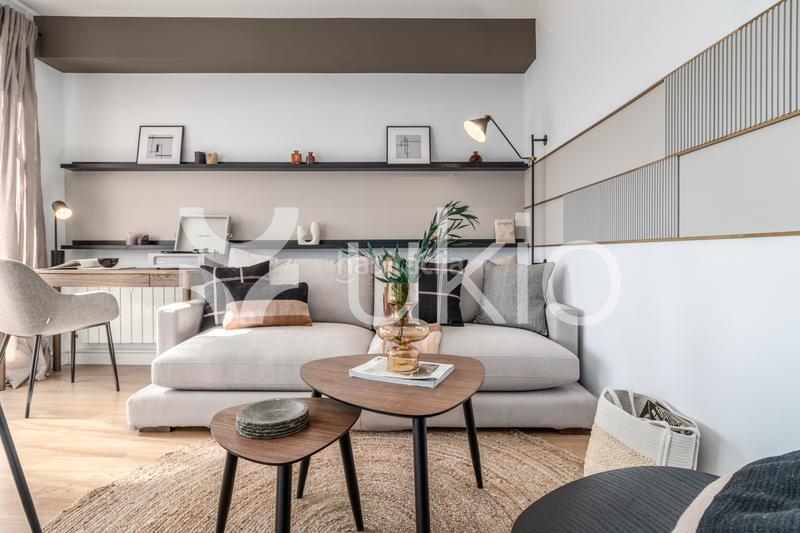 Foto 2b05cf25-3914-4549-867c-2b2b111c8706. Alquiler apartamento  de 2 dormitorios en ibiza en Madrid